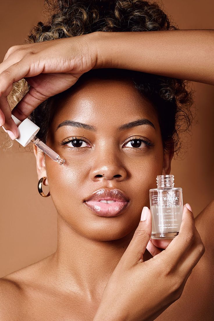 Votre Rituel Beauté Commence Ici